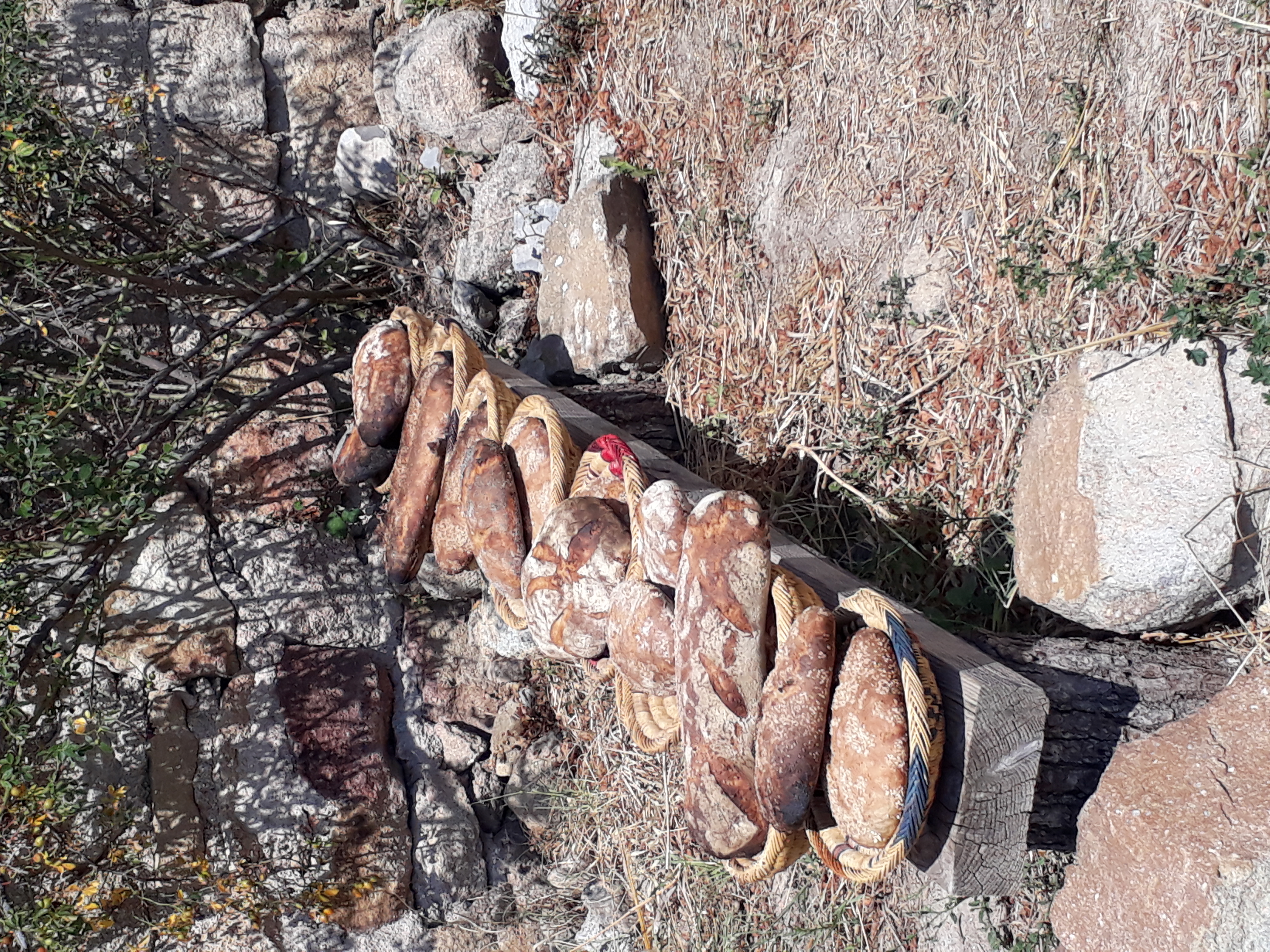 boulange artisanale