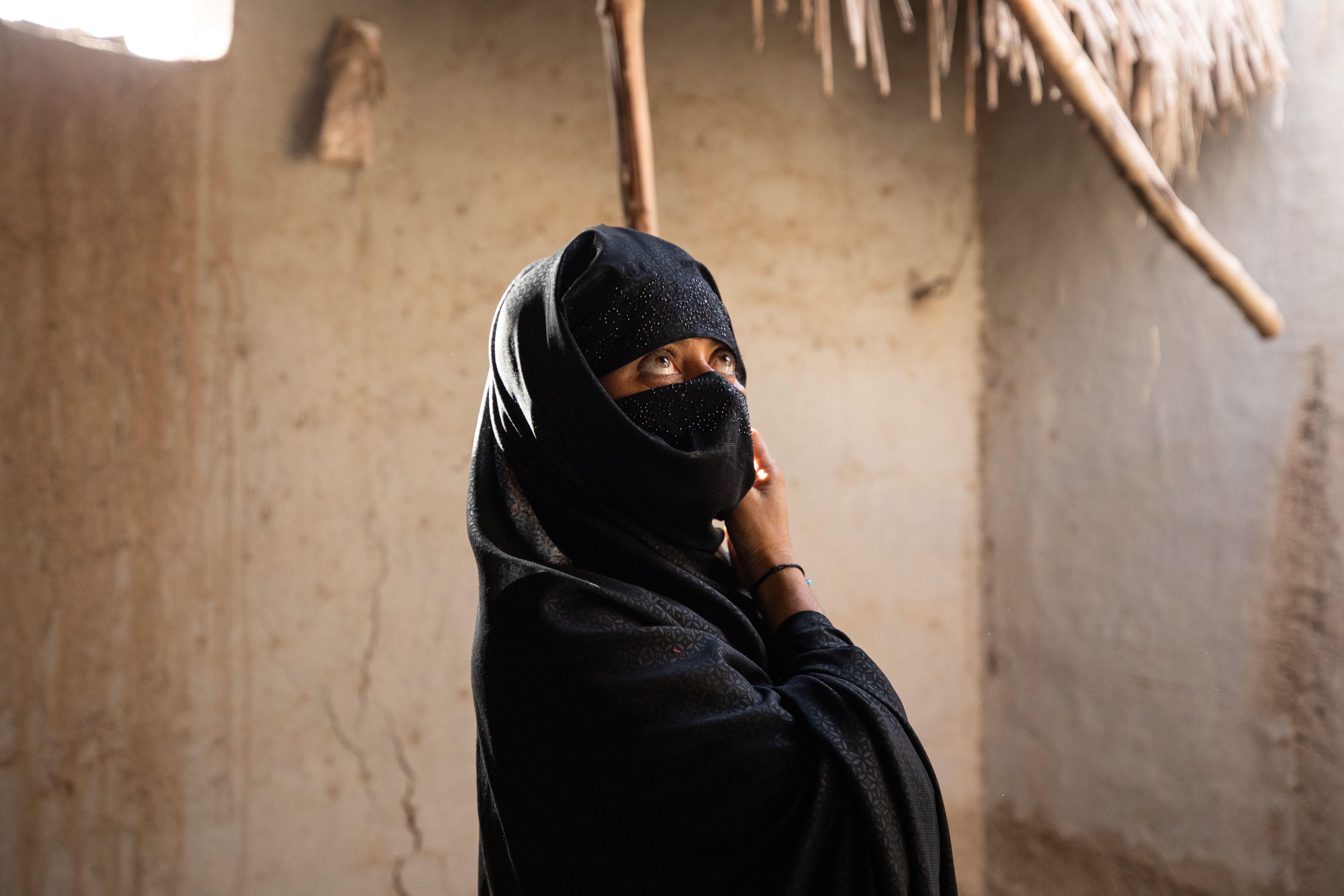 © Khaula Jamil pour Action contre la Faim