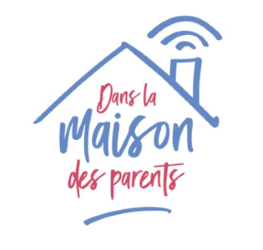 Podcast "Dans la Maison des parents"