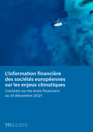 Page 1 etude information financiere