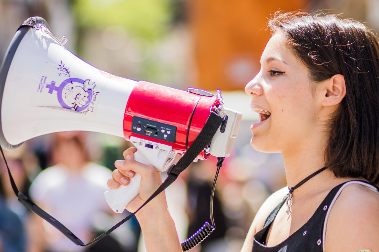 Donner la parole aux femmes de votre entreprise : Crédit photo - Benevity