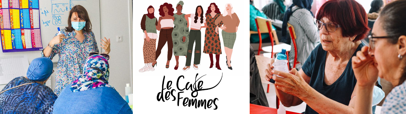 Photos Le Café des Femmes