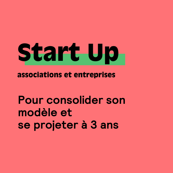 Antropia ESSEC – Programme Start Up - Crédit photo : Antropia ESSEC