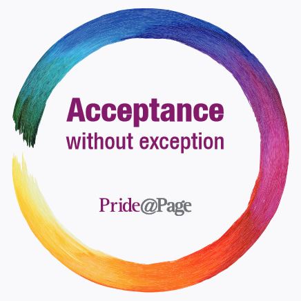 Pride@Page