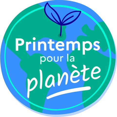 Printemps pour la planète 2023 - JeVeuxAider.gouv.fr