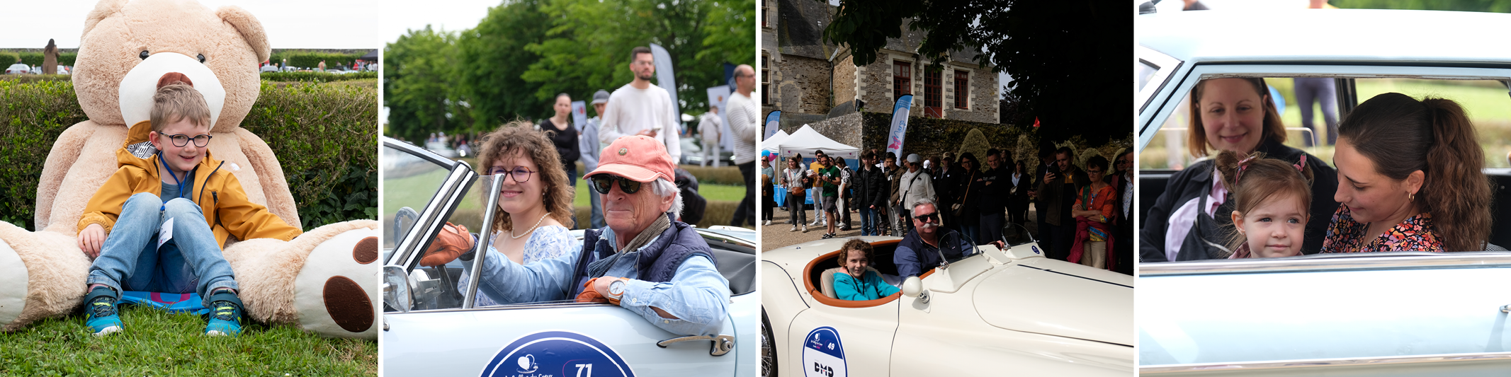 Rallye du Coeur