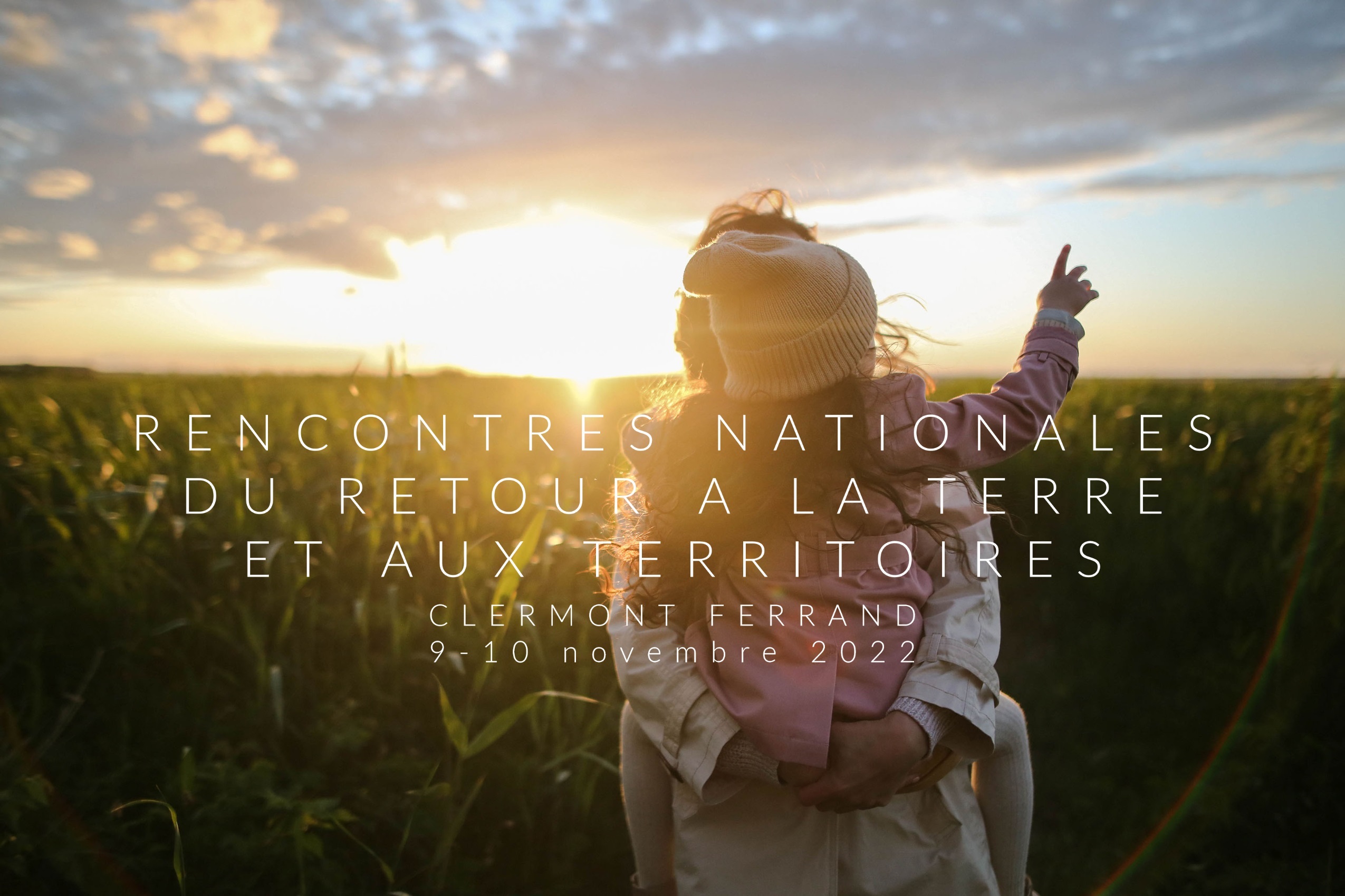 Le rendez vous des individus, des structures et des territoires en transitions