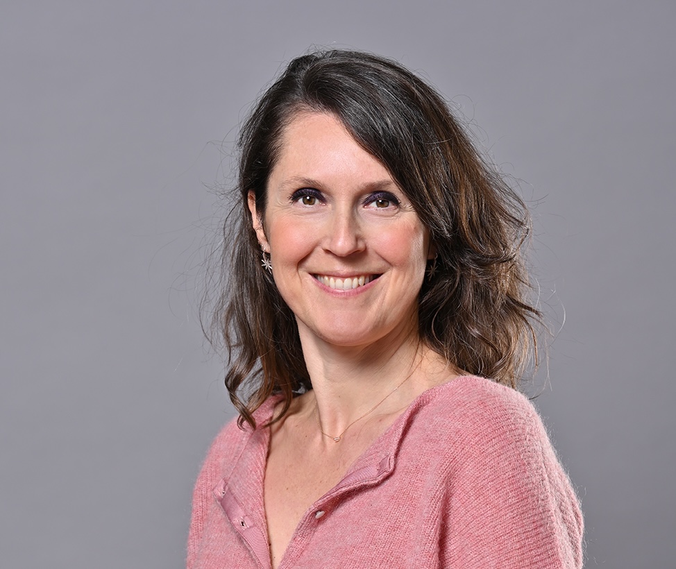 Céline Boiron