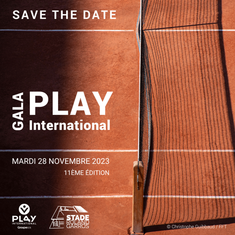Gala Play International