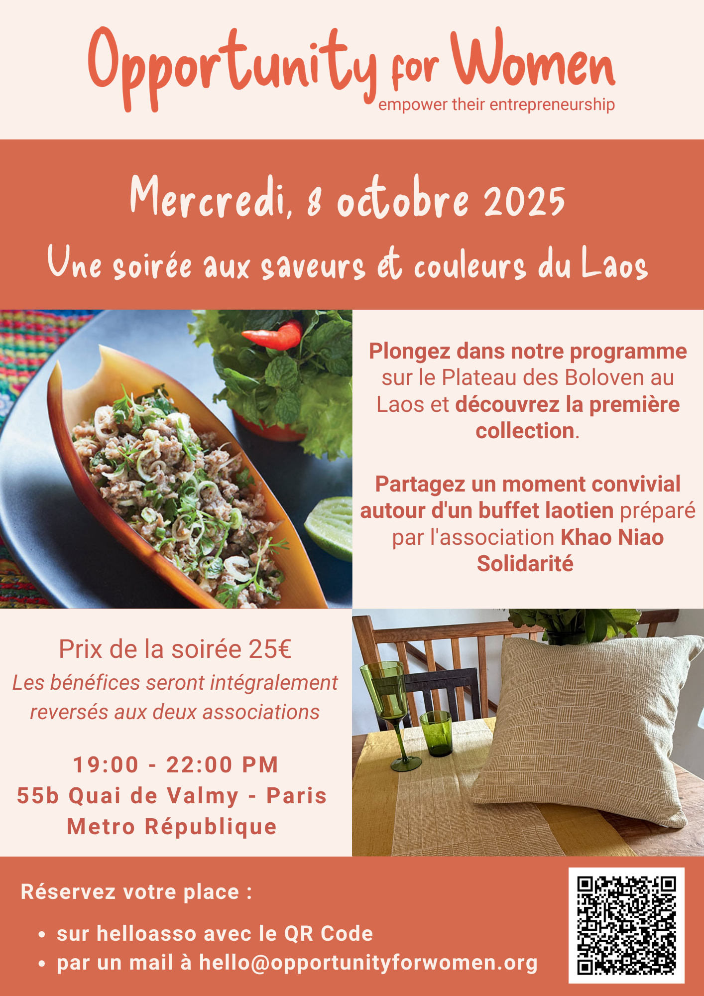 Flyer 8 octobre