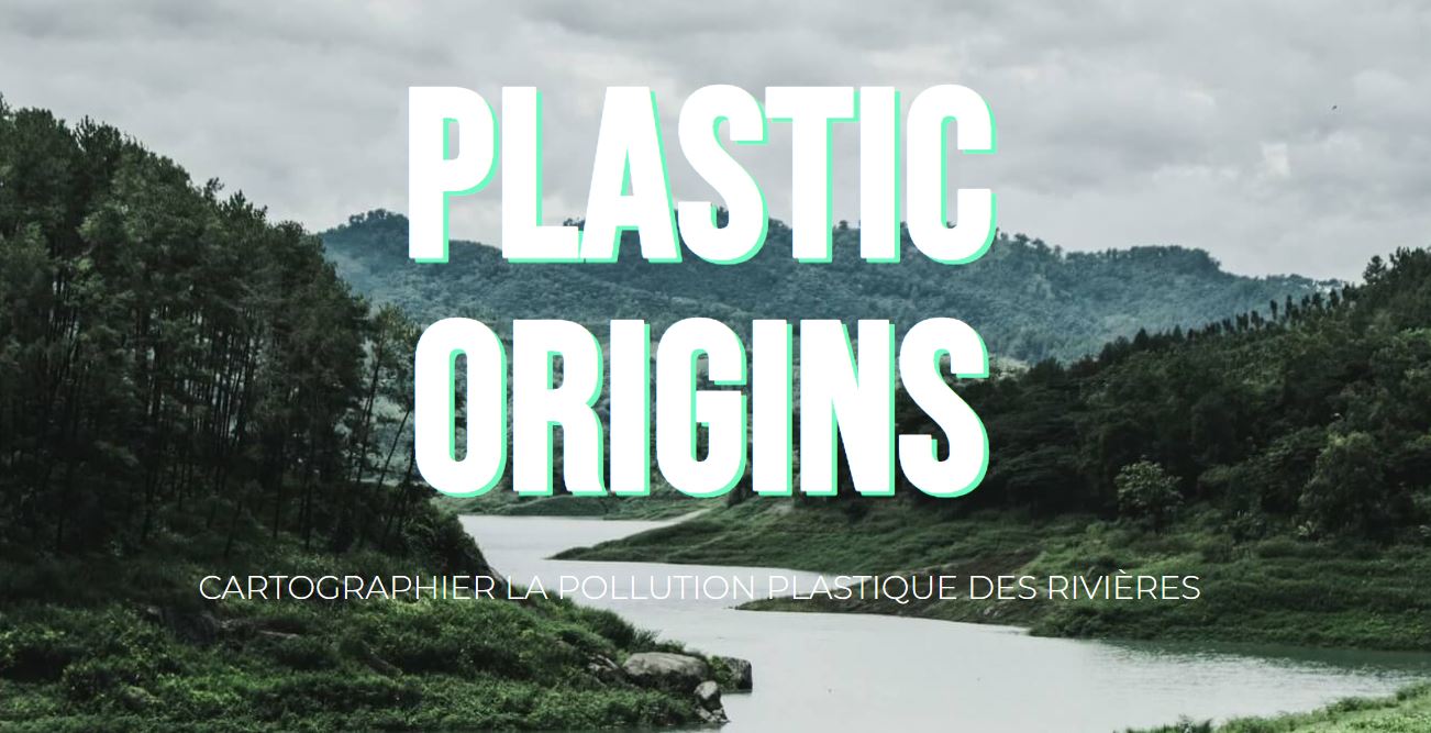Plastic Origins
