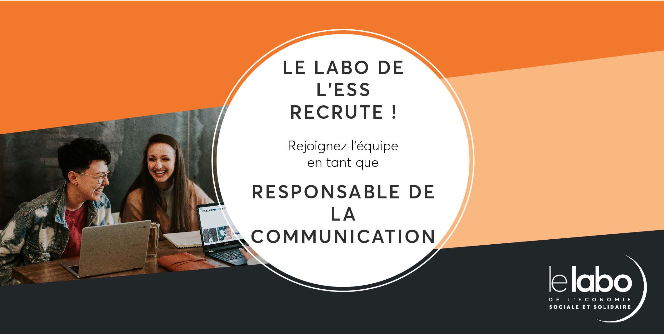 Labo ESS responsable communication