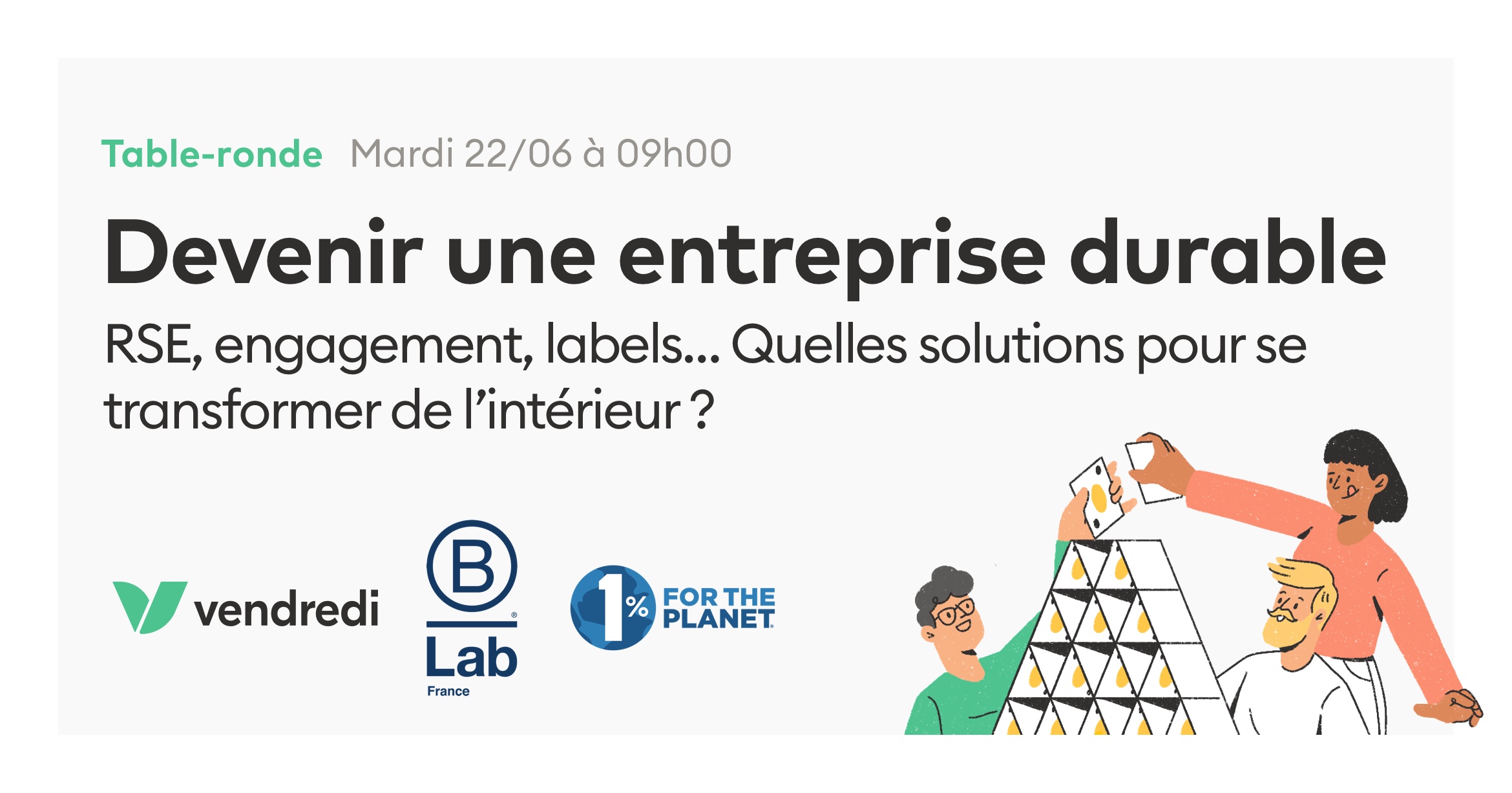 Webinaire Vendredi 22 juin 2021