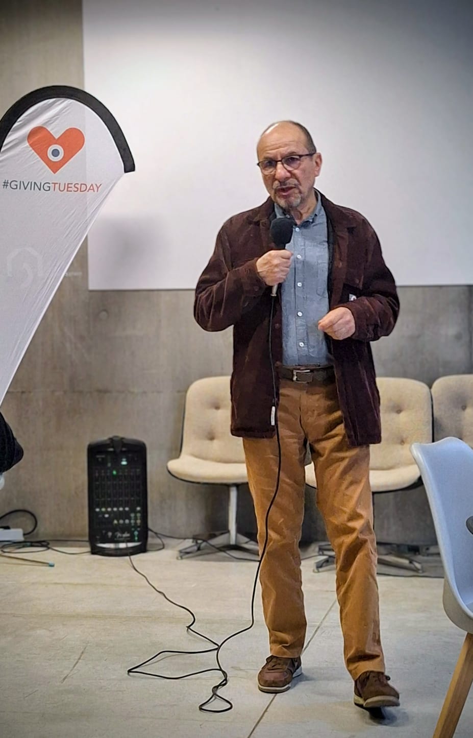 Une clôture tournée vers l’avenir