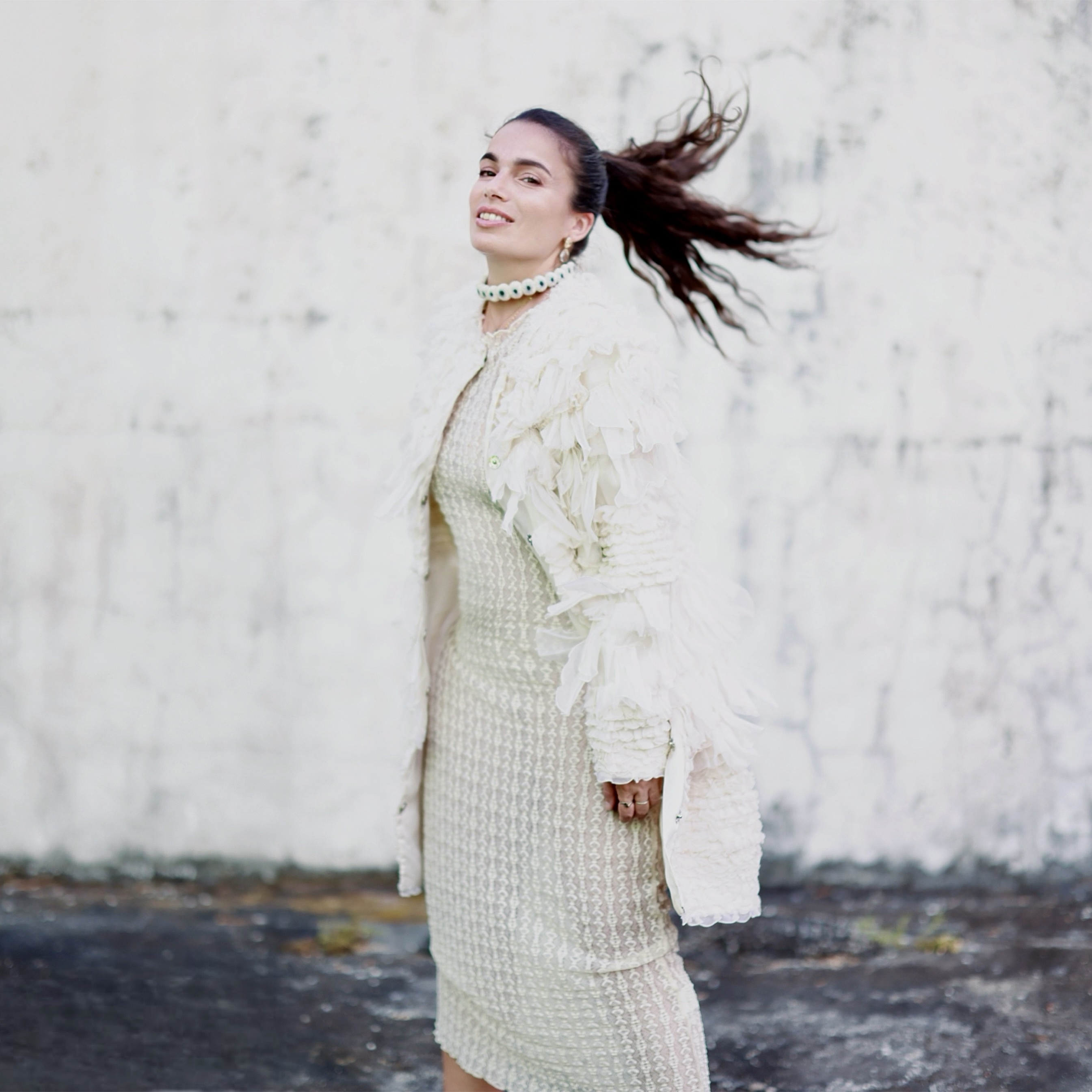 Yael Naïm est Solaire (2025)