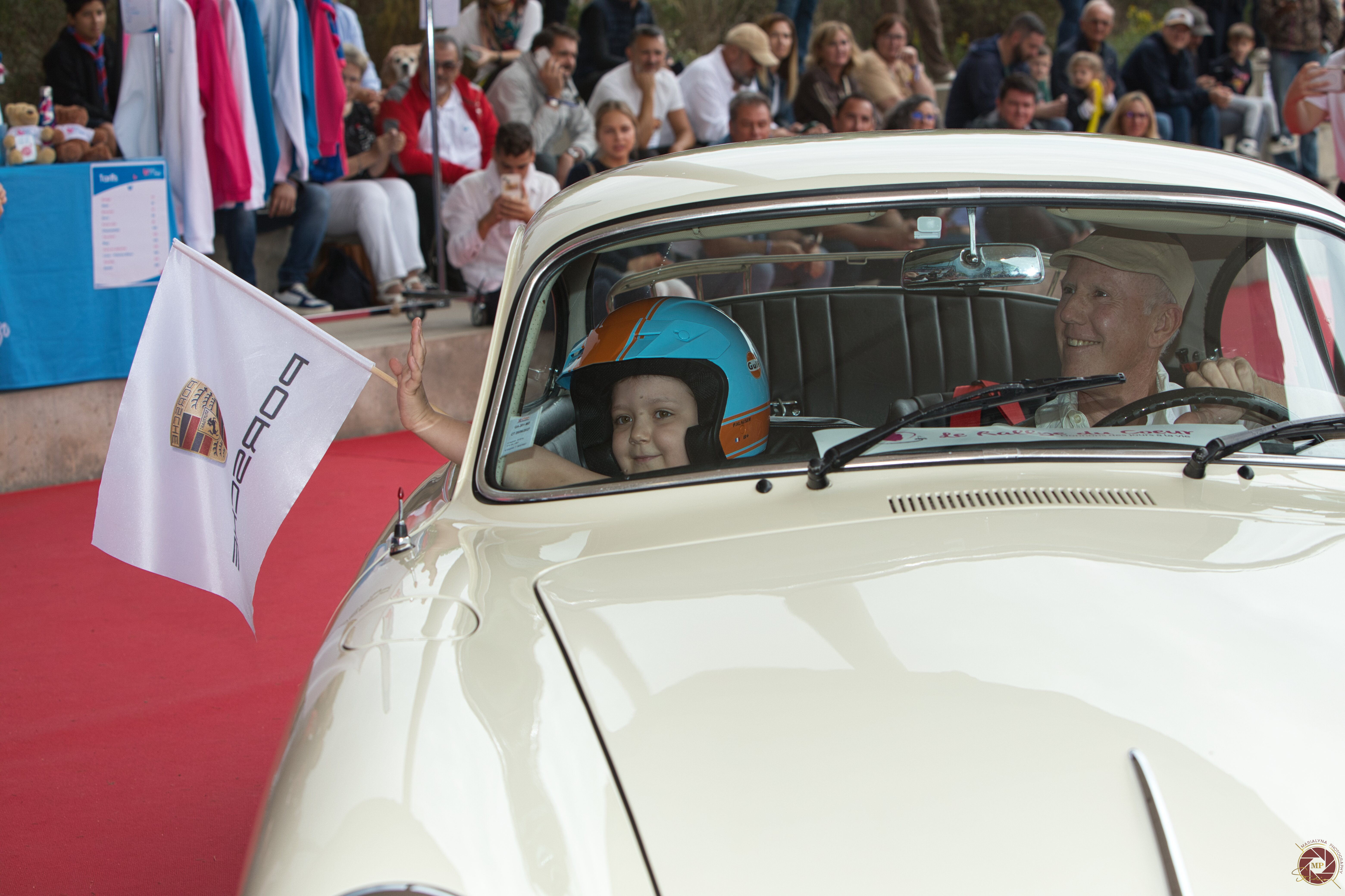Rallye du Coeur