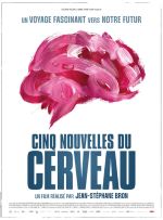 affiche film cinq nouvelles du cerveau