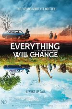 Affiche film Everything will change