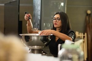 Restaurant d'application Agape Poitou