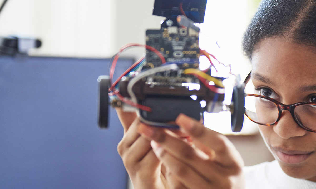 Appel à projets Apprendre Autrement France 2026 - Fondation Orange