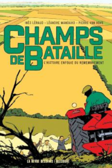 Champs de bataille