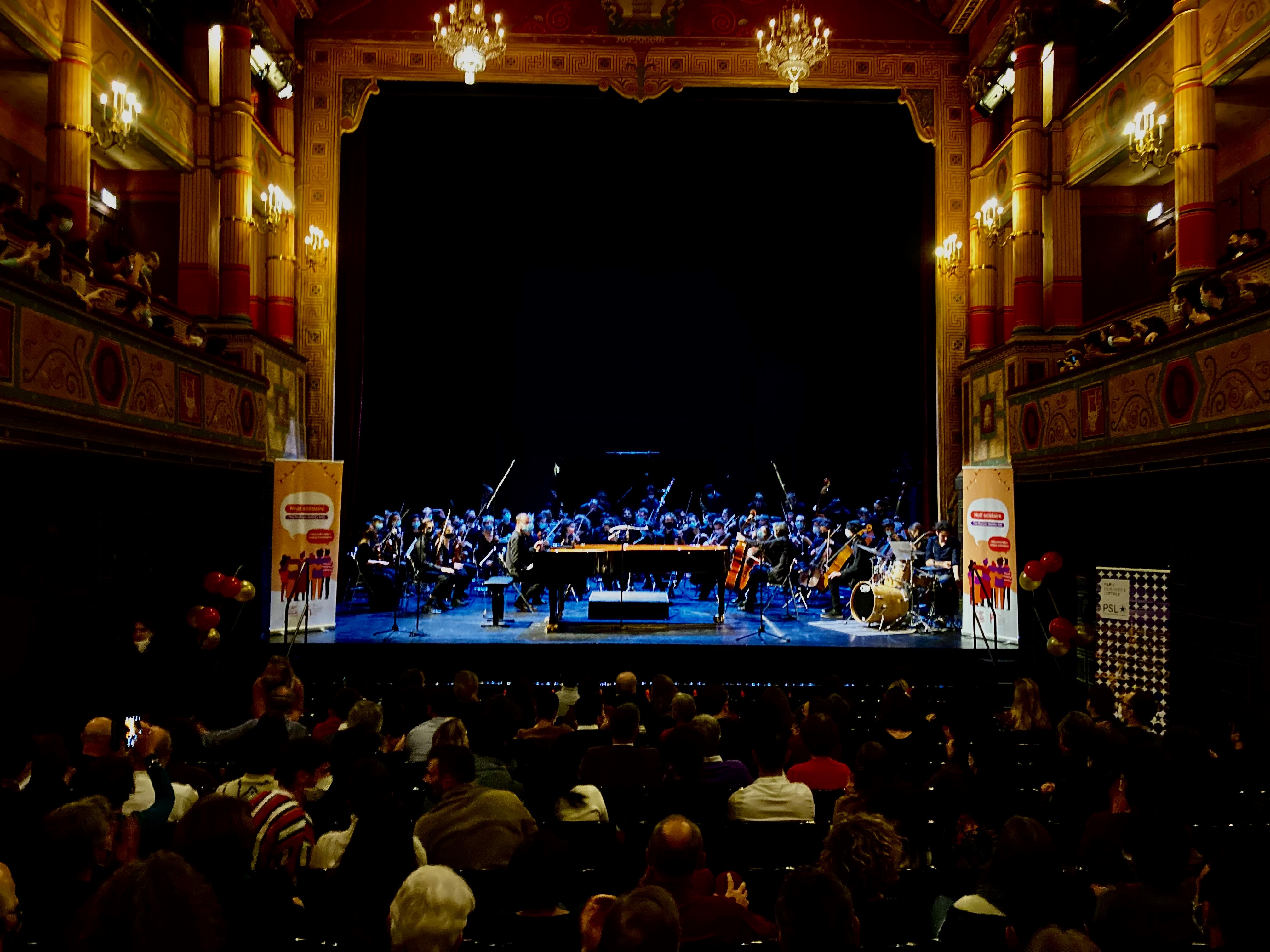 Concert de Noël