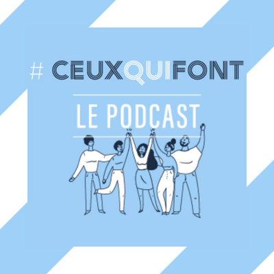 CEUX QUI FONT