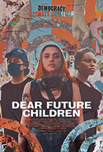 dear future children affiche