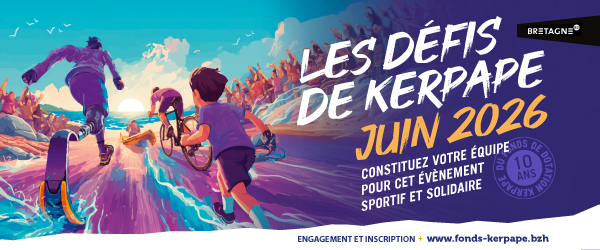defis de kerpape 2026