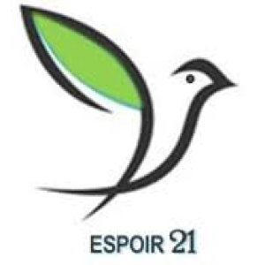 l’association Espoir 21 