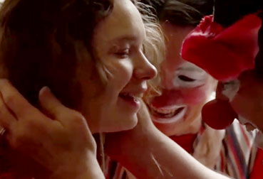 approche clownesque - Autisme - Doubs - Fondation Orange