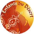 Logo Enfants du désert