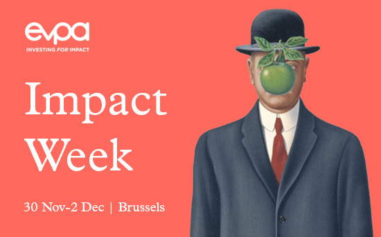 EVPA Impact Week 2022