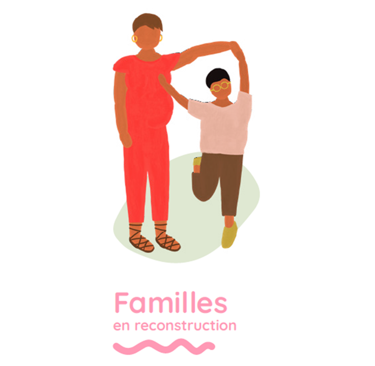 Familles en reconstruction 