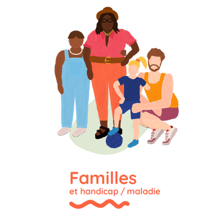 Familles et handicap 