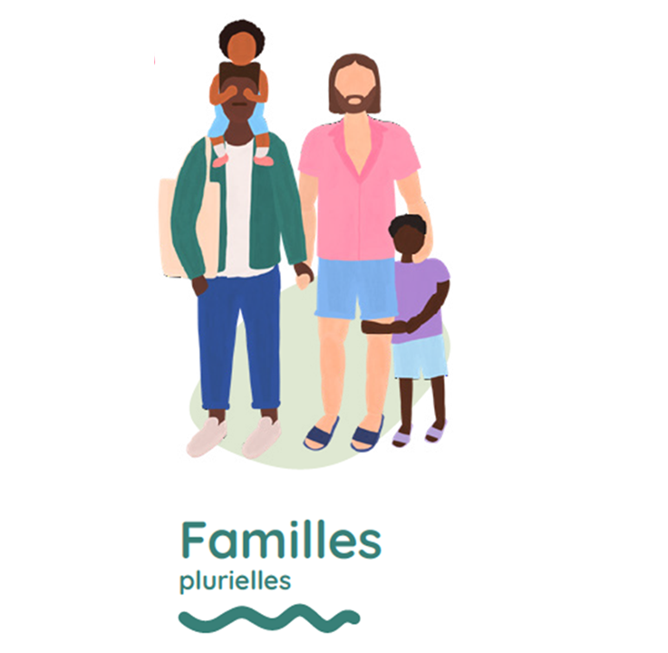 Familles plurielles