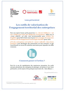 Fiche outils entreprises