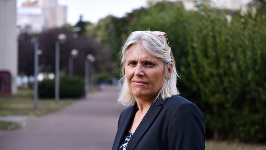 Béatrice Barbusse