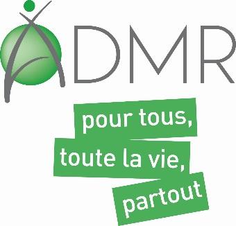Logo d'ADMR.