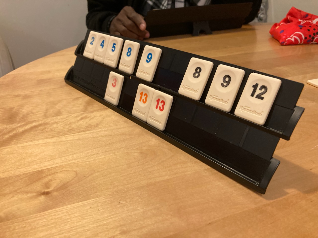 rummikub