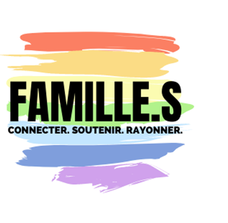 Logo Collectif Famille.s