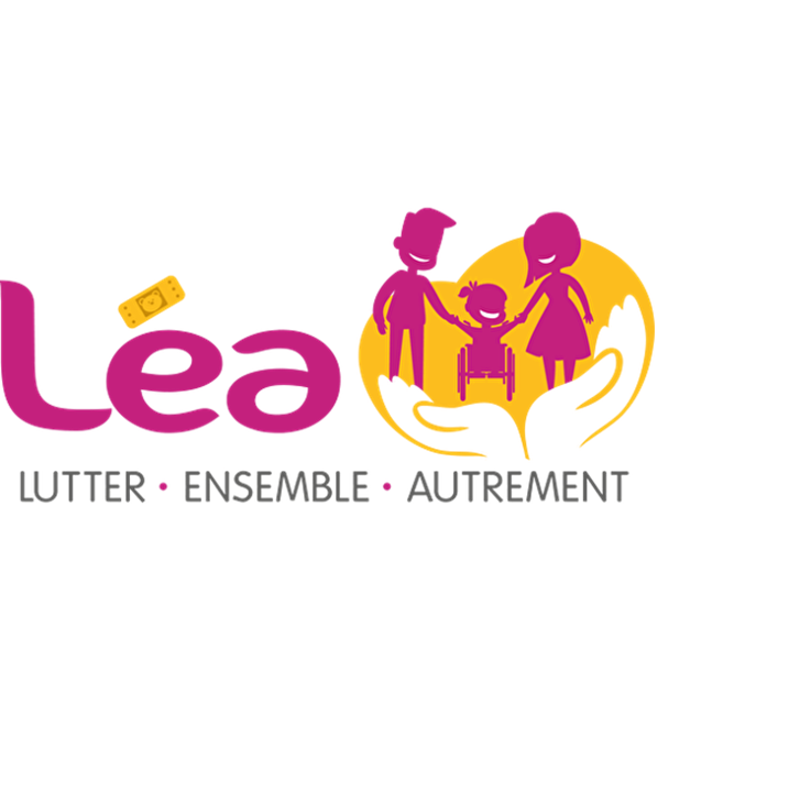 Logo LEA