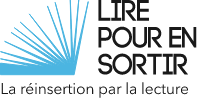 Logo Lire pour en sortir