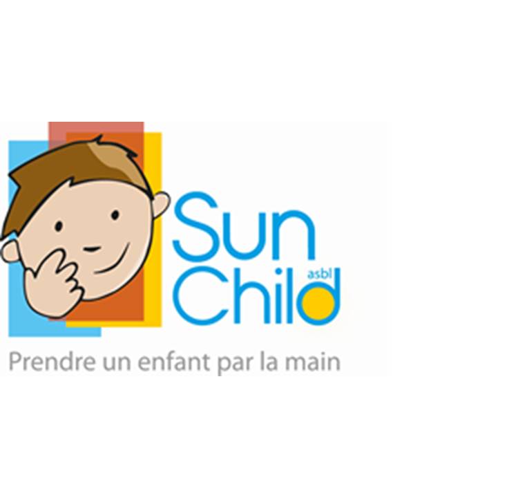 Logo Sunchild