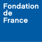 logo fondation de france