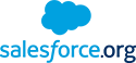 logo salesforce