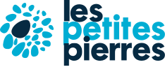 logo les petites pierres