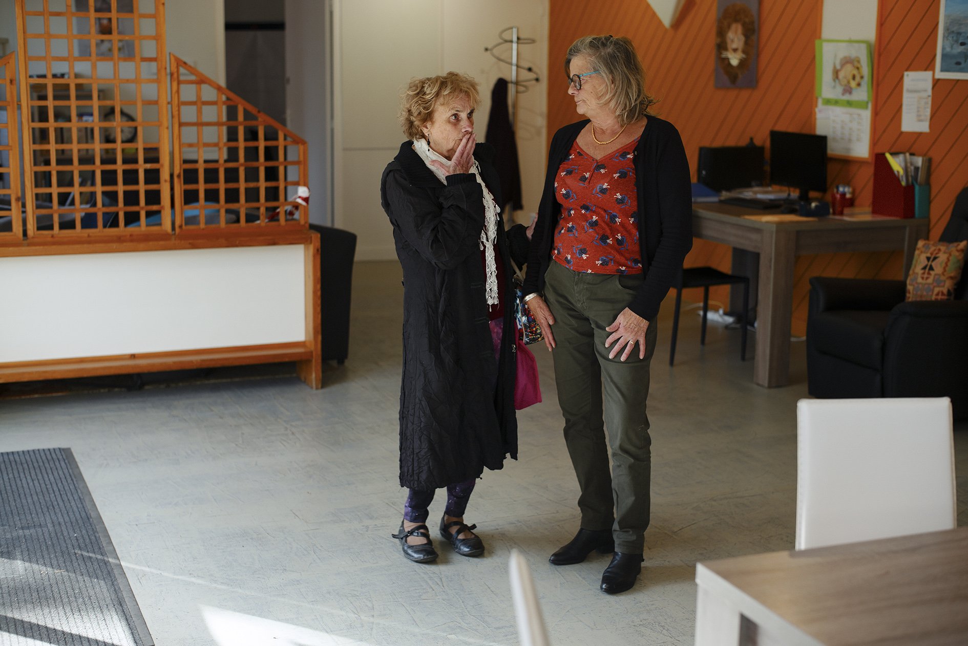 © Julien Daniel/MYOP/Fondation de France