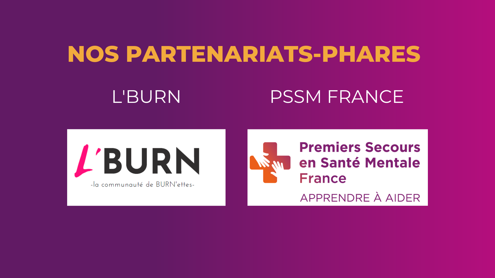 l'burn pssm france