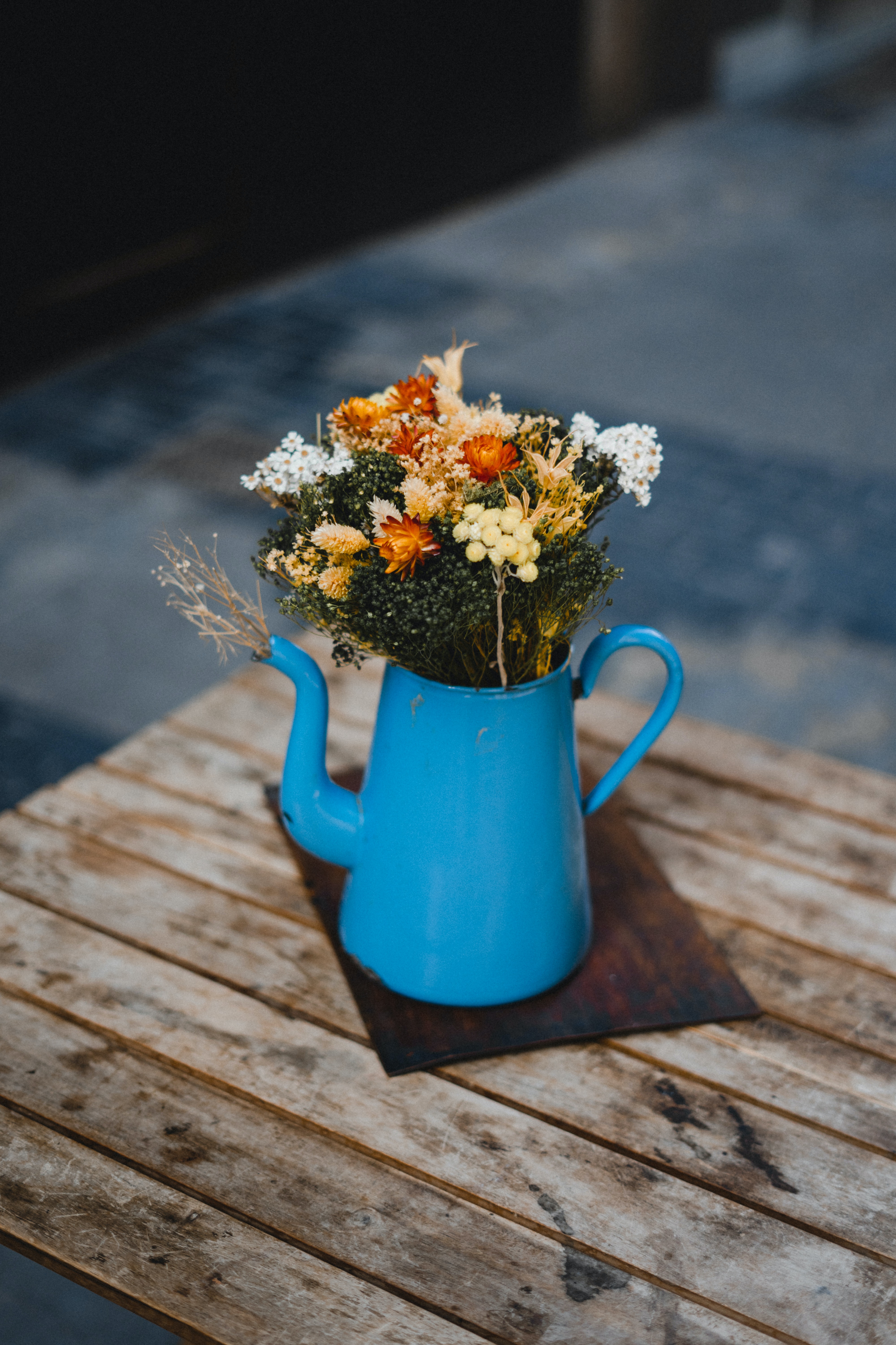 Vase upcycling